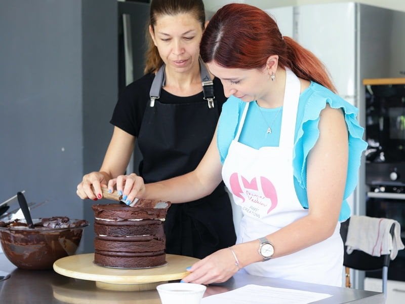 Start Your Professional Pastry Career with Pastry Education!