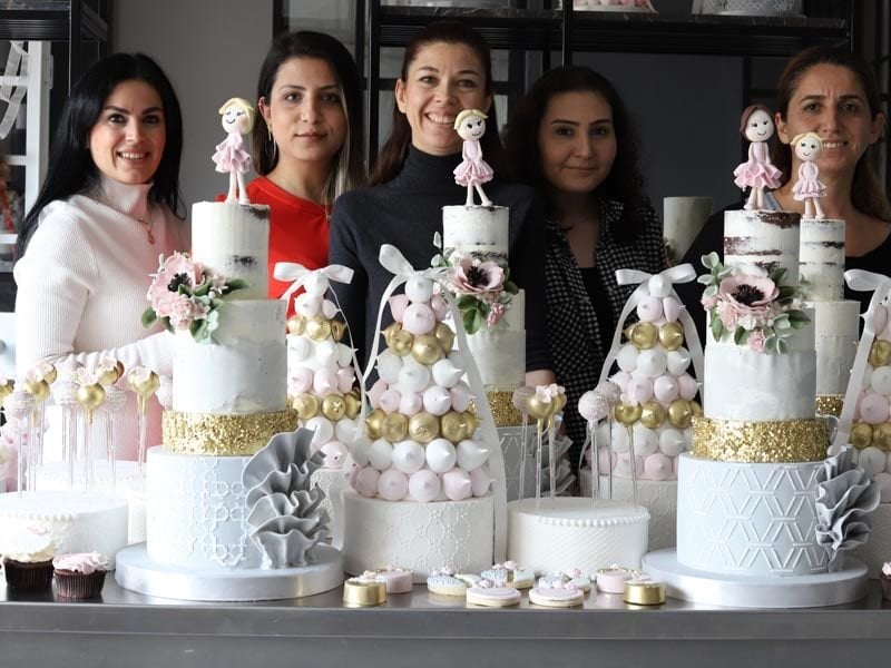 If You Are Wondering How Can I Become a Pastry Chef, You Must Read