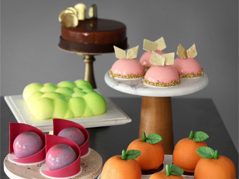 Bakery Pastry
