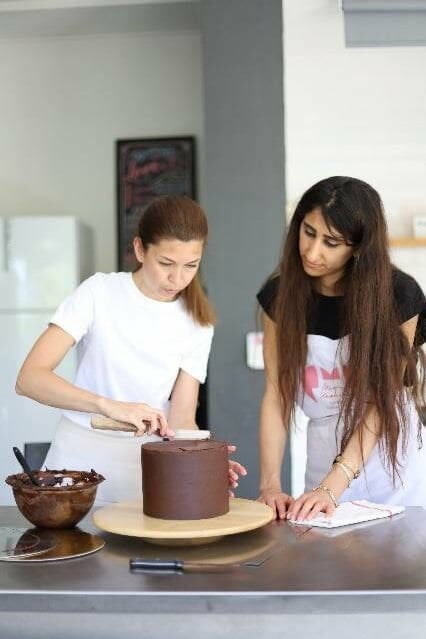 How to Become a Pastry Chef?