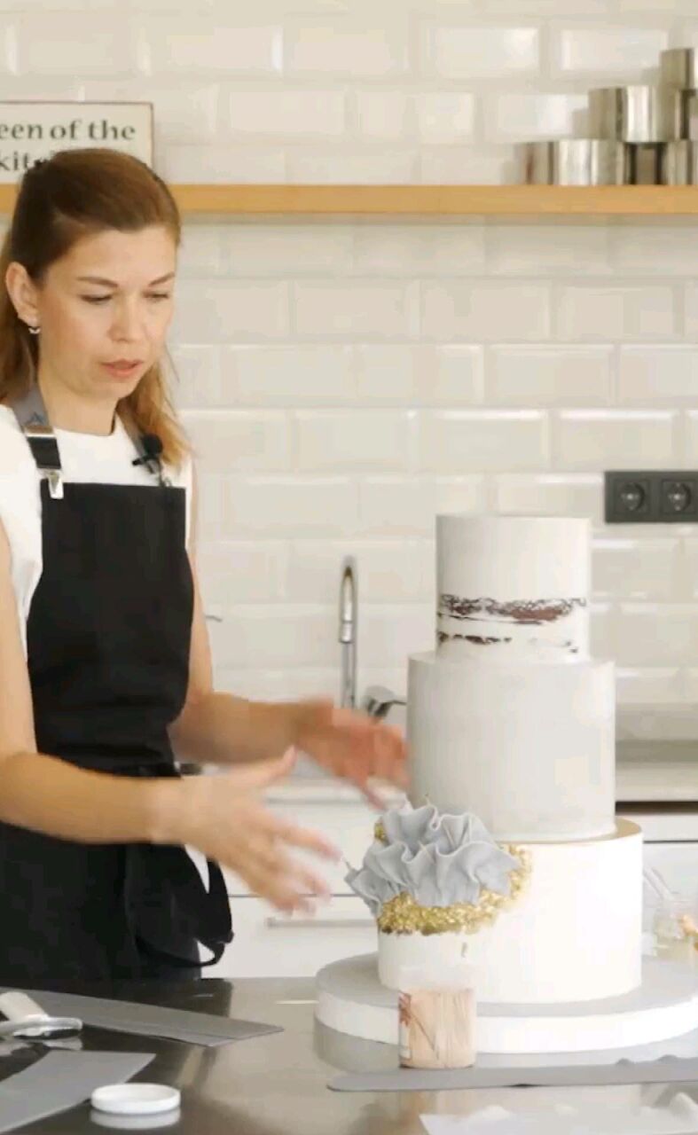 Online Pastry Course