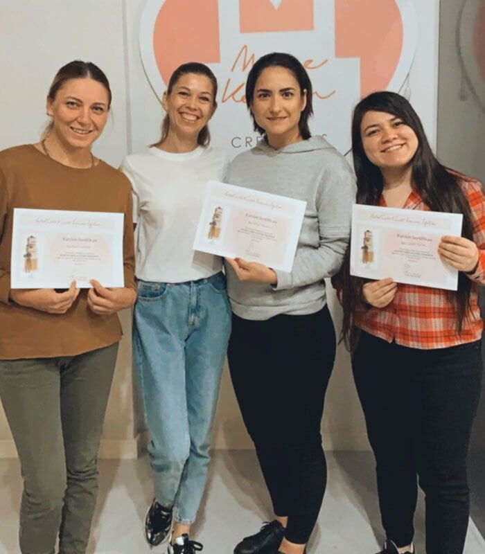 International Pastry Certificate