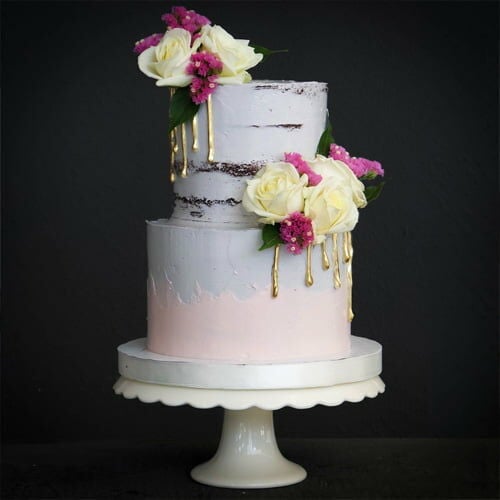 Boutique Cake Course
