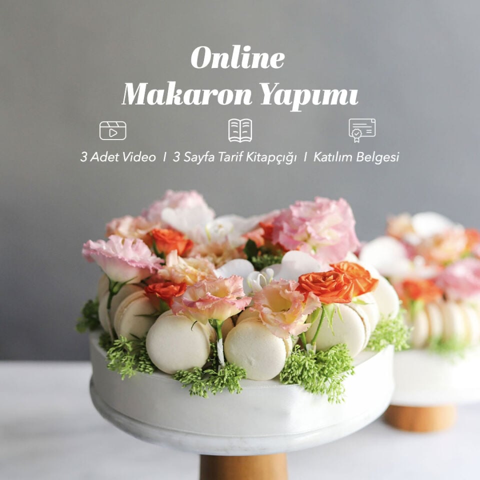 Online Makaron Yapımı