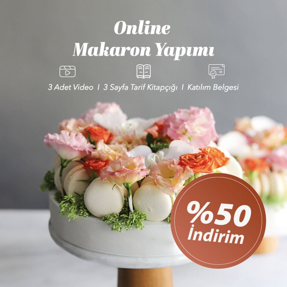 Online Makaron Yapımı
