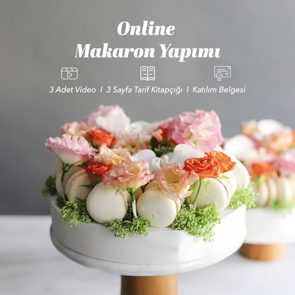 Online Makaron Yapımı