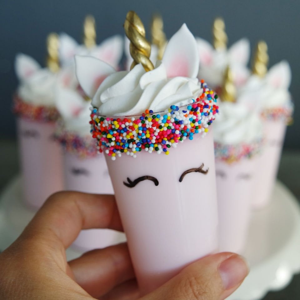 Online Sweet Creations by Mine Keskin