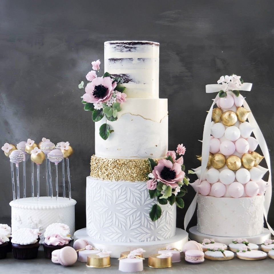 Concept Pastry Education