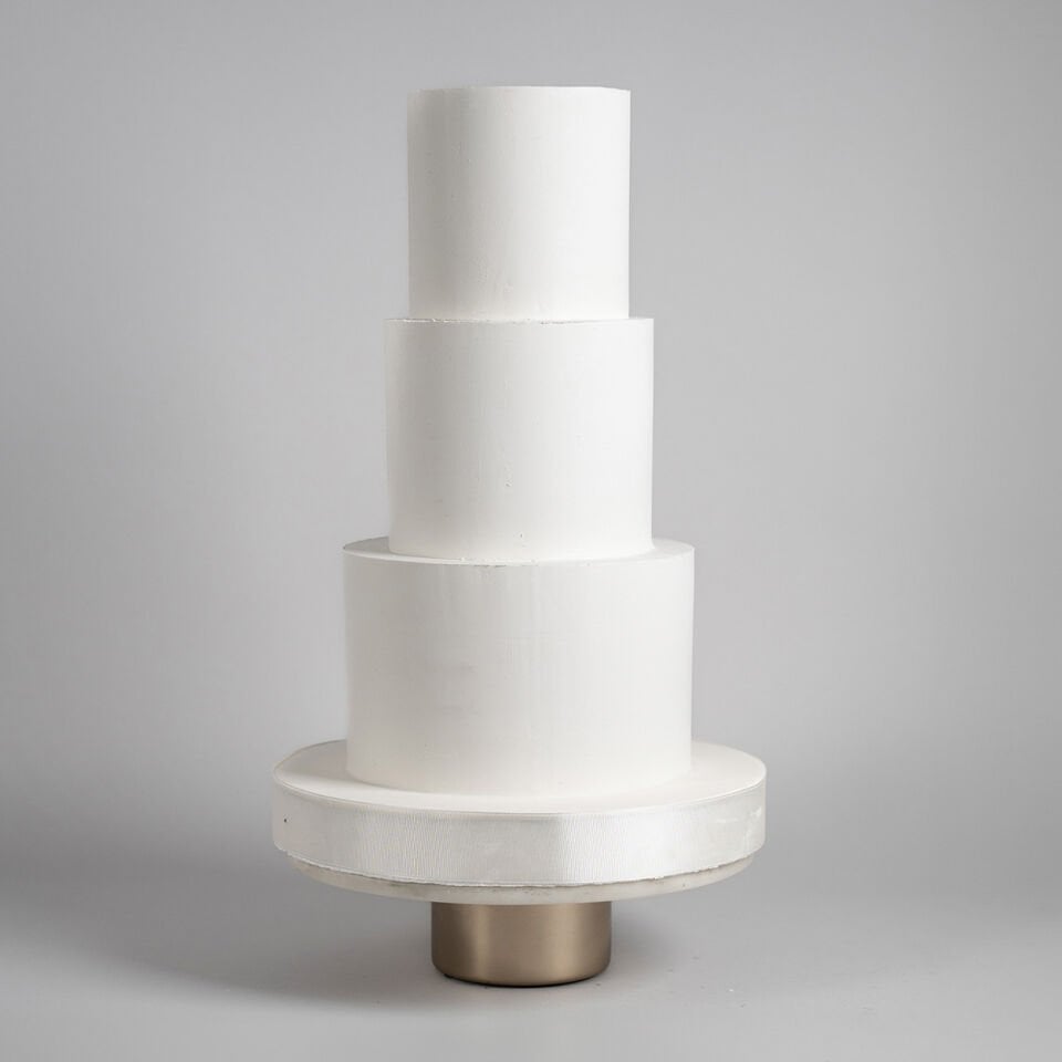 Online Pasta Sıvama ve Katlı Pasta Teknikleri